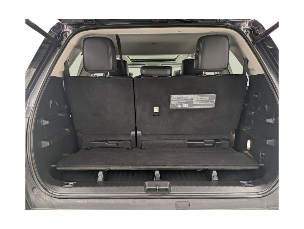 Thumbnail: 2023 Toyota Sequoia - 18