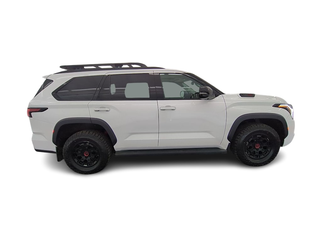 Thumbnail: 2023 Toyota Sequoia - 22