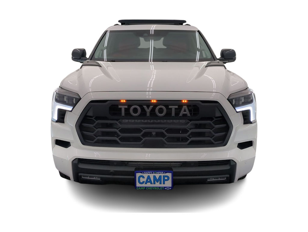 Thumbnail: 2023 Toyota Sequoia - 6