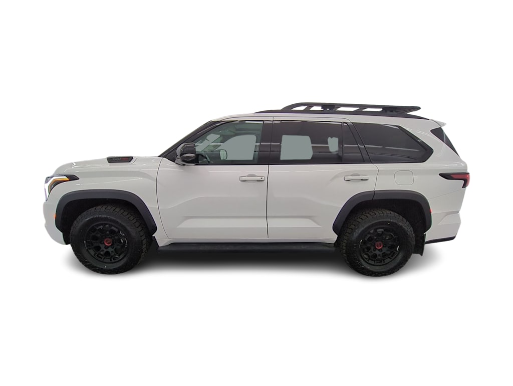 Thumbnail: 2023 Toyota Sequoia - 3