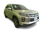 Thumbnail: 2025 Mitsubishi Outlander Sport - 8