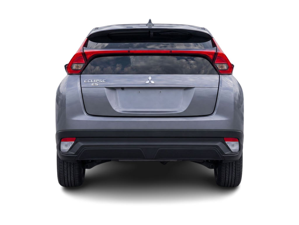 Thumbnail: 2020 Mitsubishi Eclipse Cross - 7