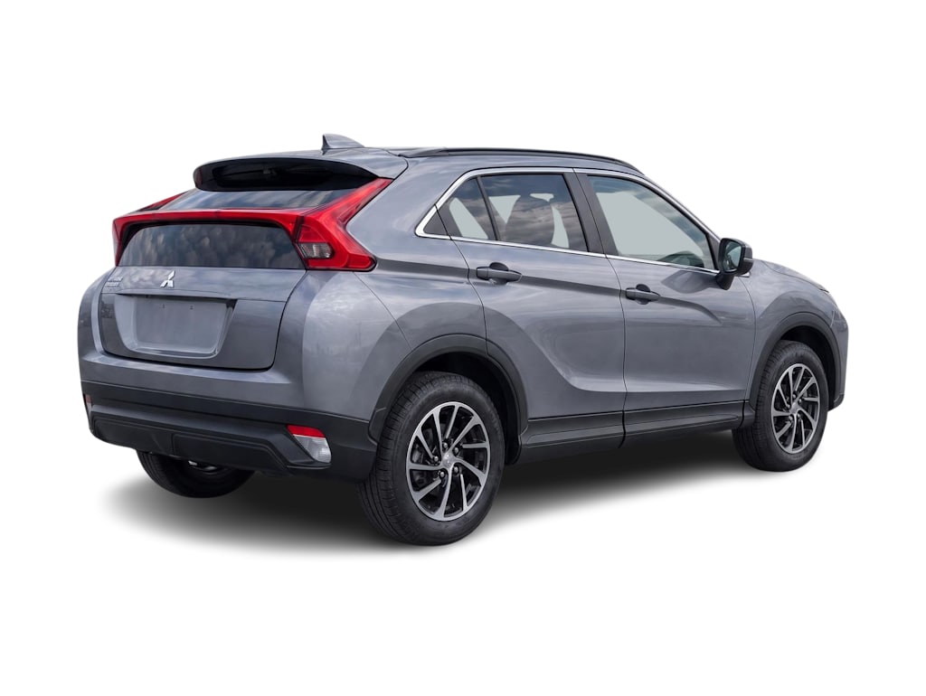 Thumbnail: 2020 Mitsubishi Eclipse Cross - 5