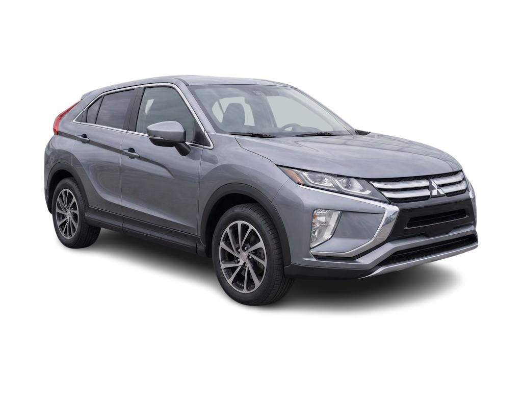 Thumbnail: 2020 Mitsubishi Eclipse Cross - 6