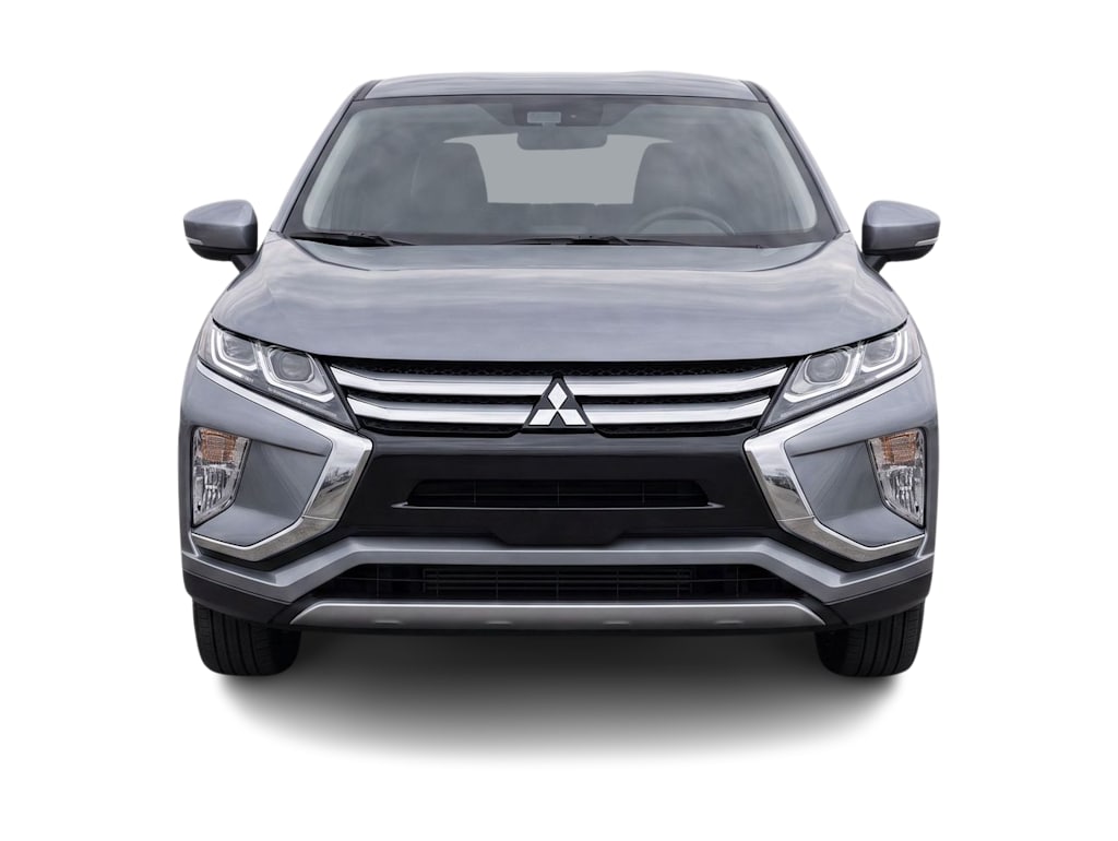 Thumbnail: 2020 Mitsubishi Eclipse Cross - 3