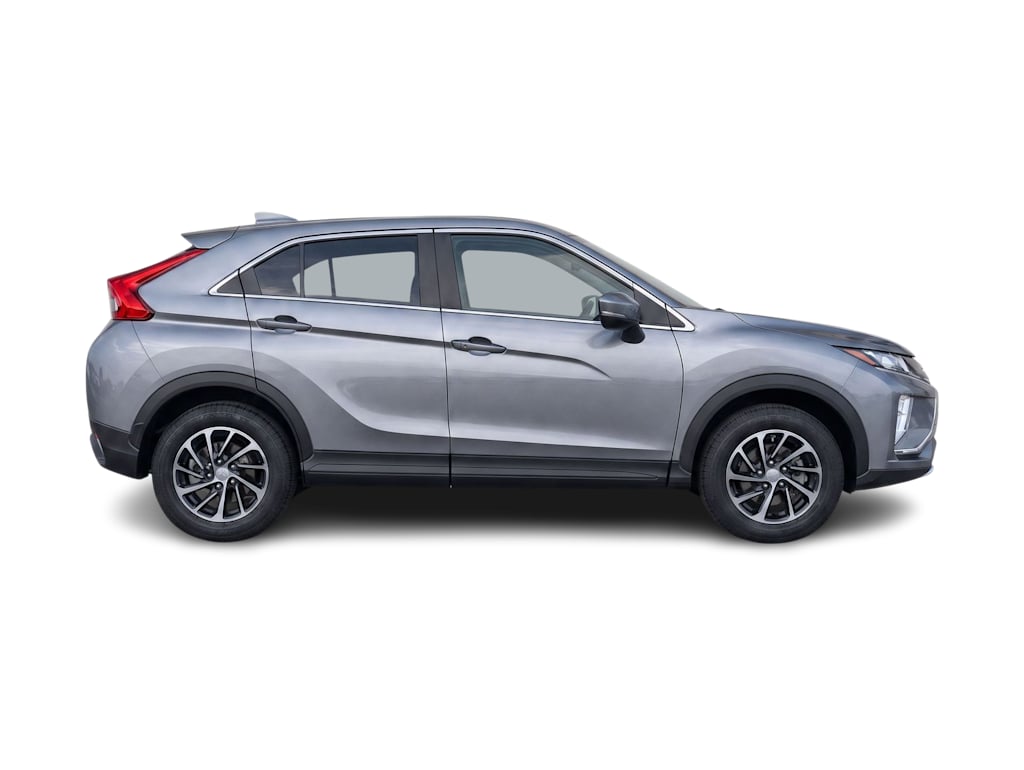 Thumbnail: 2020 Mitsubishi Eclipse Cross - 8