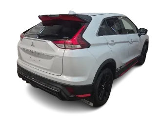 Thumbnail: 2024 Mitsubishi Eclipse Cross - 7