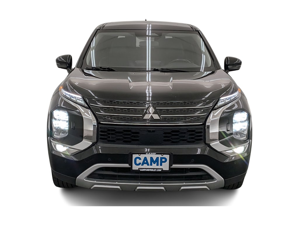 Thumbnail: 2024 Mitsubishi Outlander - 6