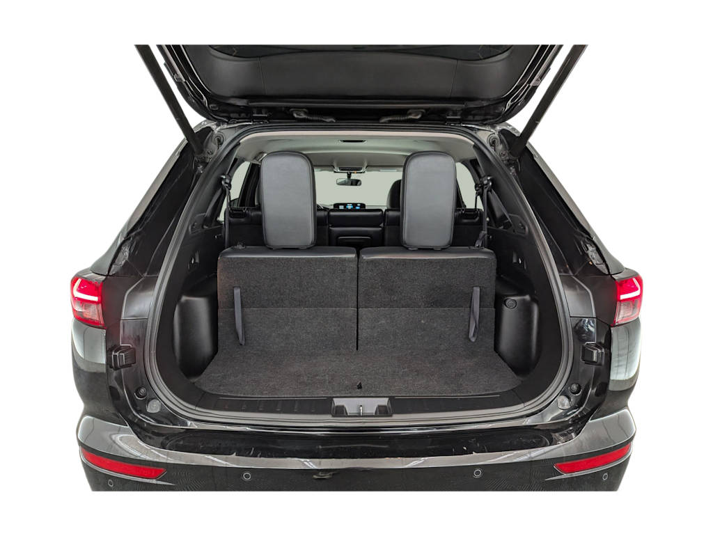 Thumbnail: 2024 Mitsubishi Outlander - 18