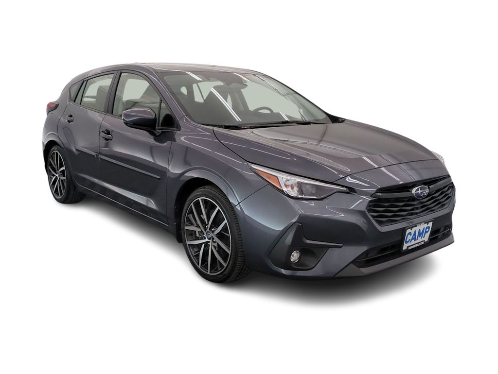 Thumbnail: 2024 Subaru Impreza - 23