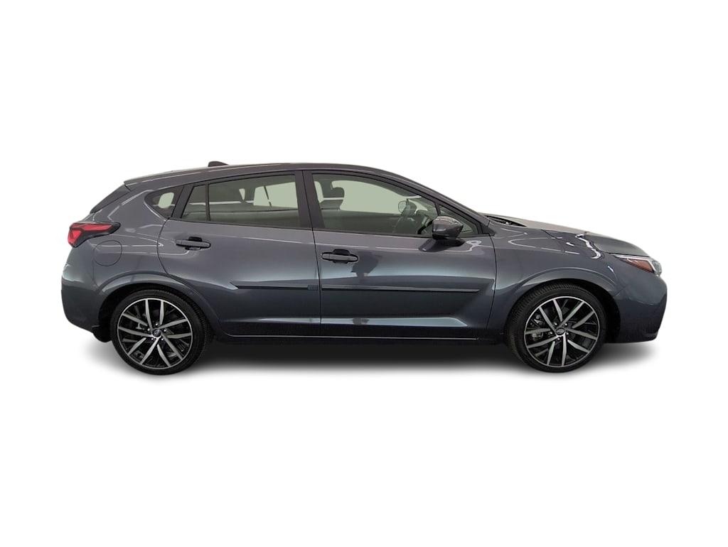 Thumbnail: 2024 Subaru Impreza - 22