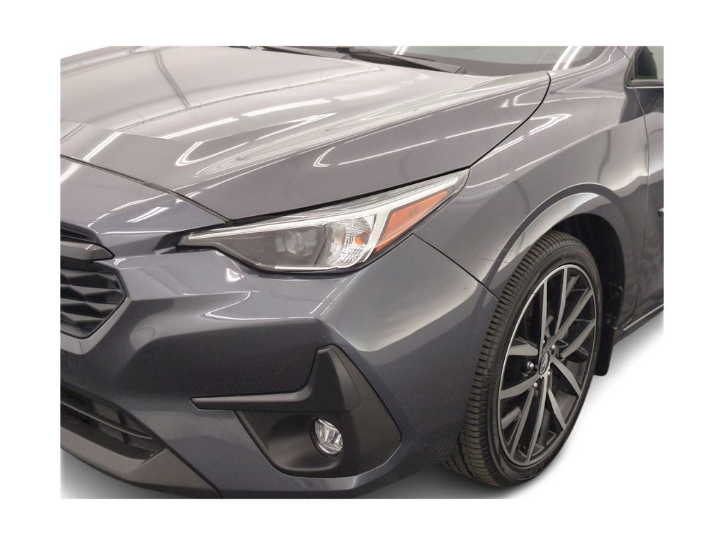 Thumbnail: 2024 Subaru Impreza - 24