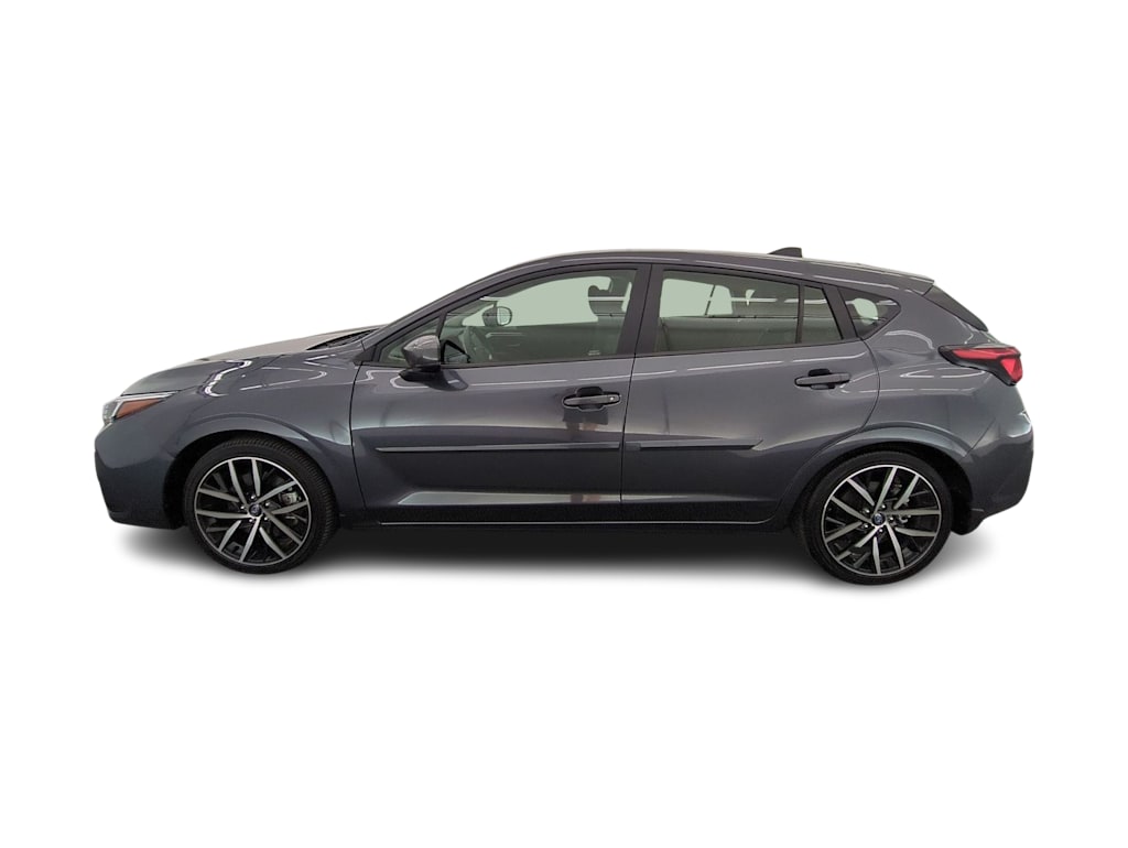 Thumbnail: 2024 Subaru Impreza - 3
