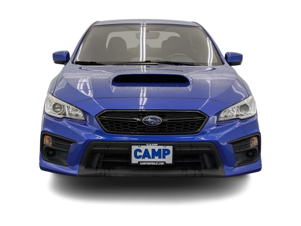 Thumbnail: 2021 Subaru WRX - 6