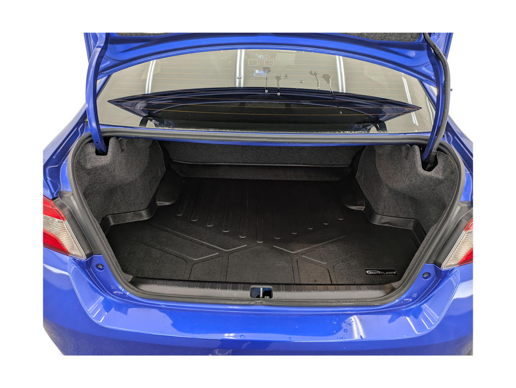 Thumbnail: 2021 Subaru WRX - 18