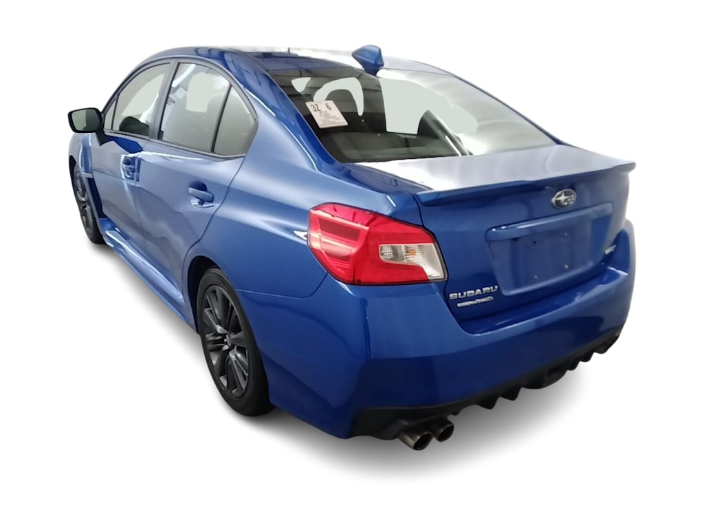 Thumbnail: 2019 Subaru WRX - 3