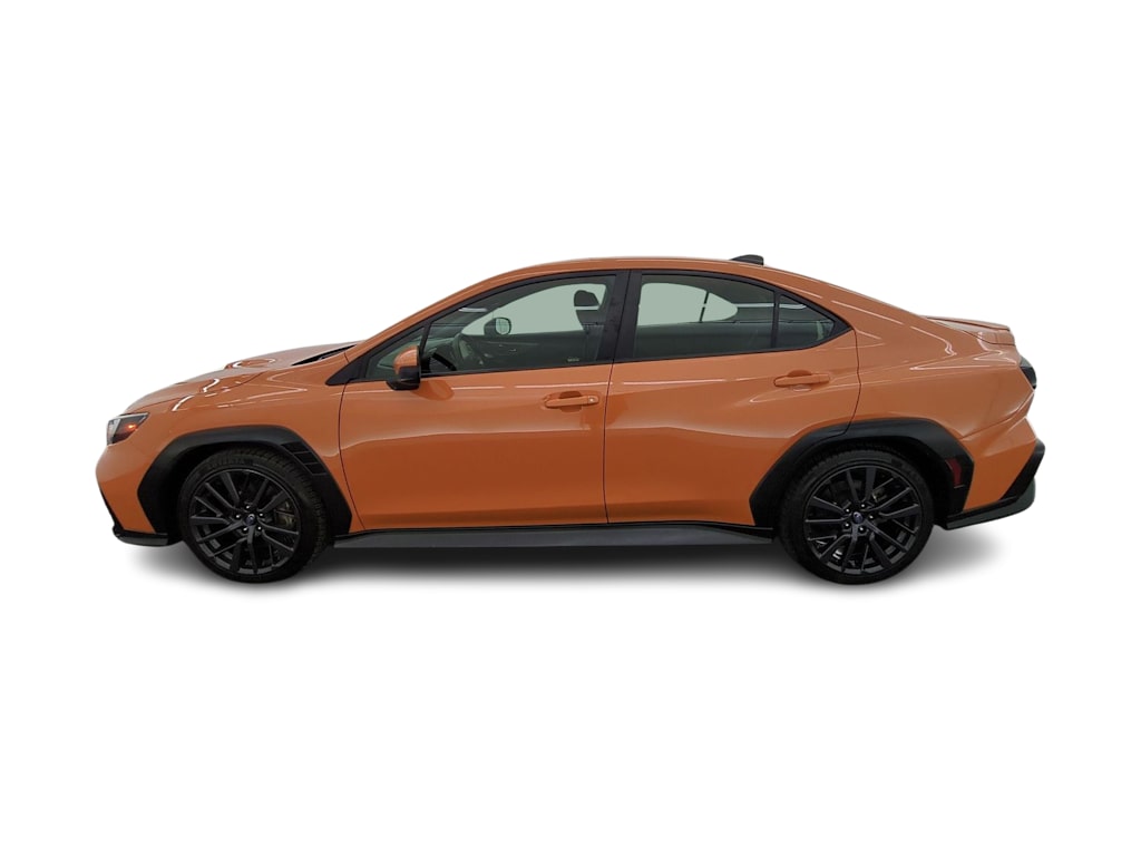 Thumbnail: 2023 Subaru WRX - 3