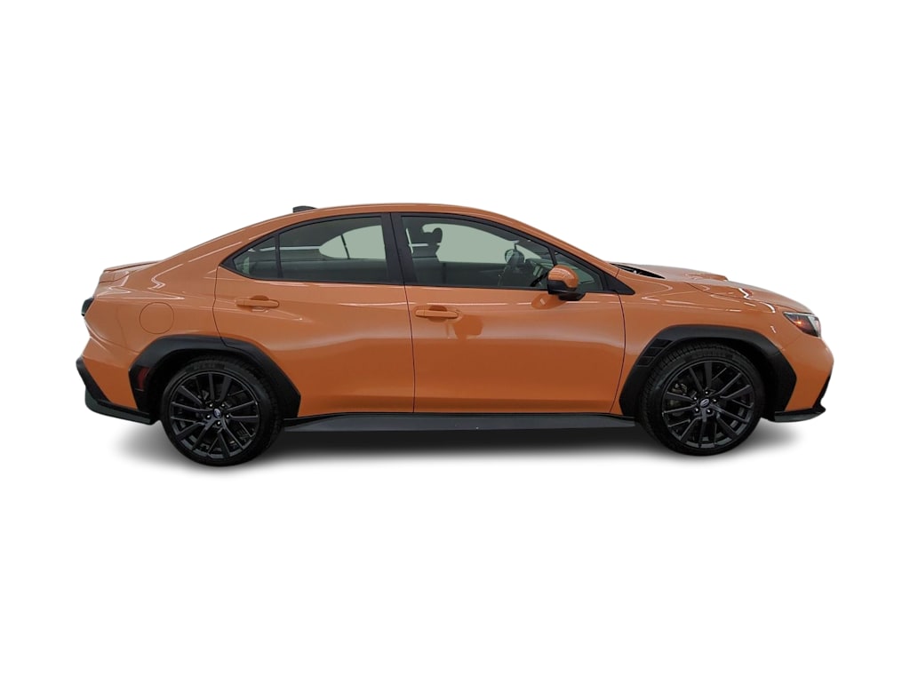 Thumbnail: 2023 Subaru WRX - 22