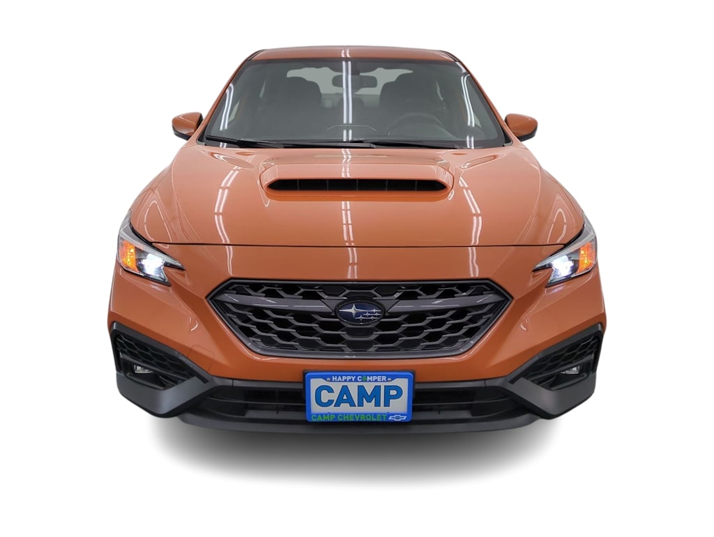 Thumbnail: 2023 Subaru WRX - 6