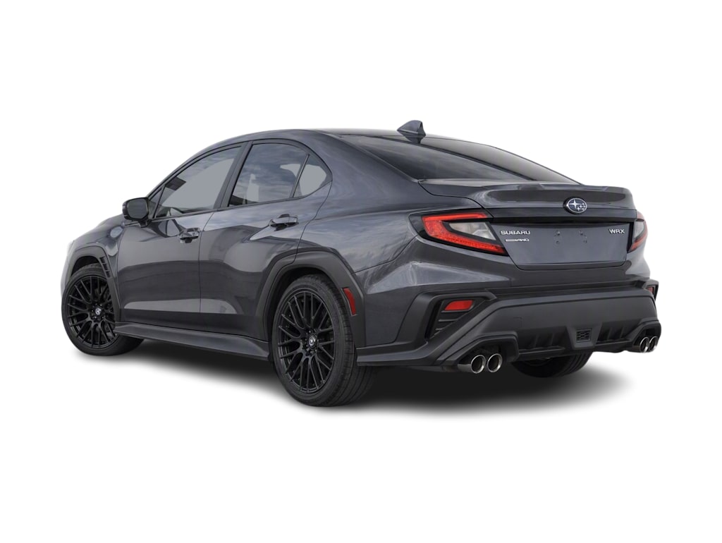 Thumbnail: 2023 Subaru WRX - 3