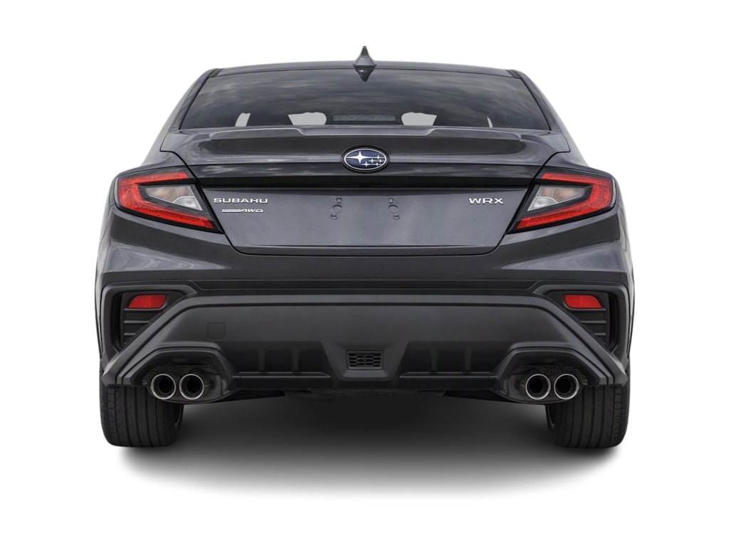 Thumbnail: 2023 Subaru WRX - 8