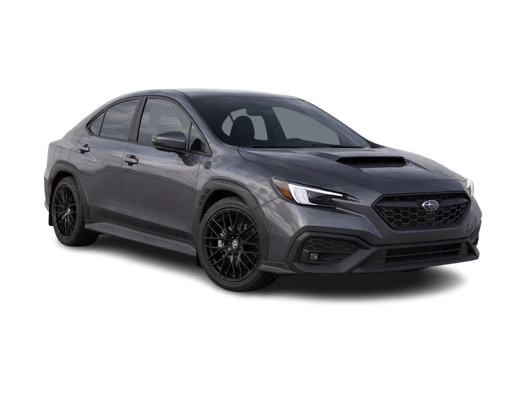 Thumbnail: 2023 Subaru WRX - 6