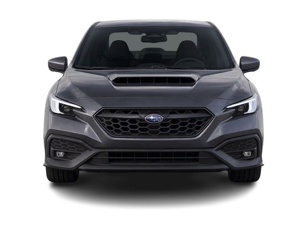Thumbnail: 2023 Subaru WRX - 4
