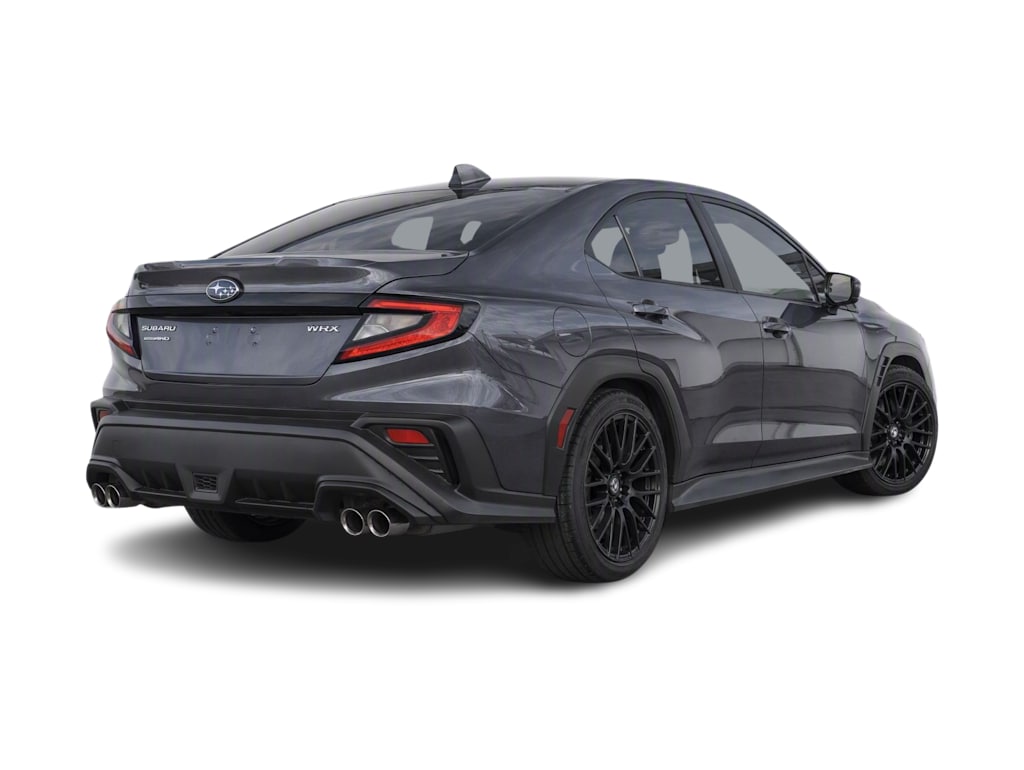 Thumbnail: 2023 Subaru WRX - 7