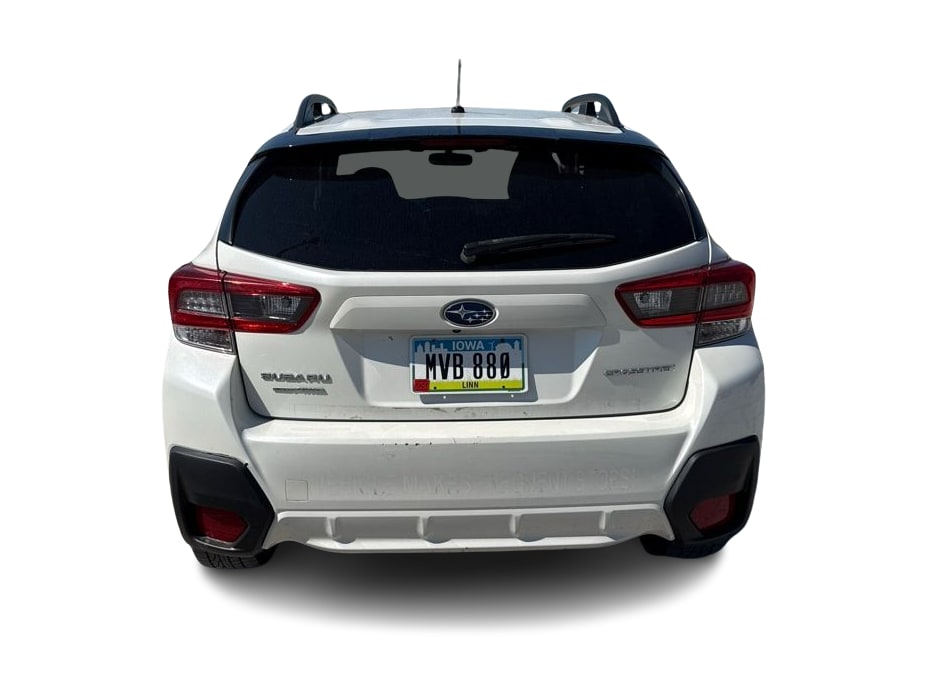 Thumbnail: 2023 Subaru Crosstrek - 3