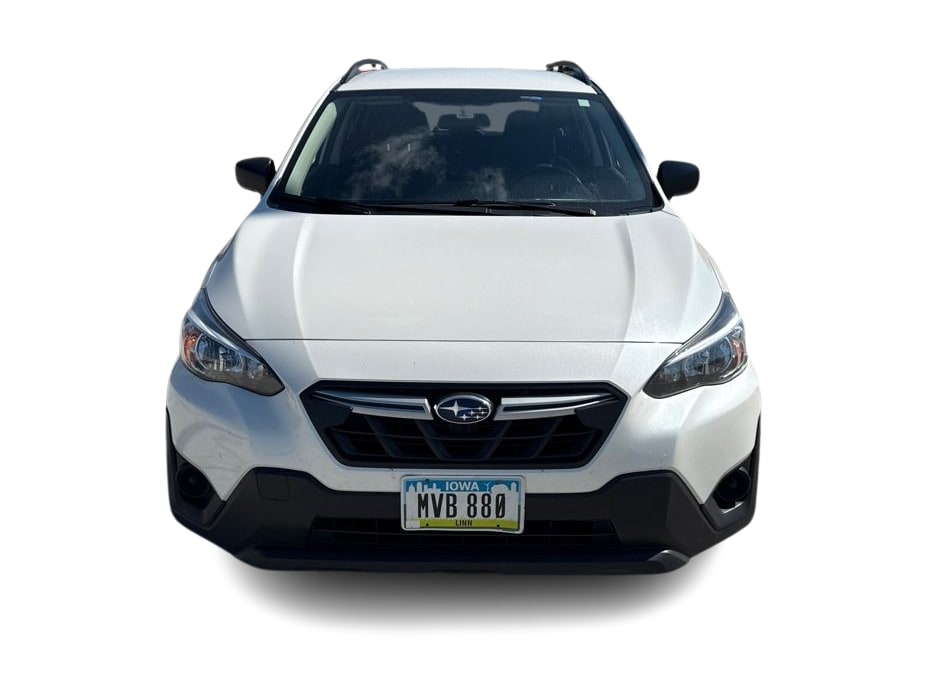 Thumbnail: 2023 Subaru Crosstrek - 4