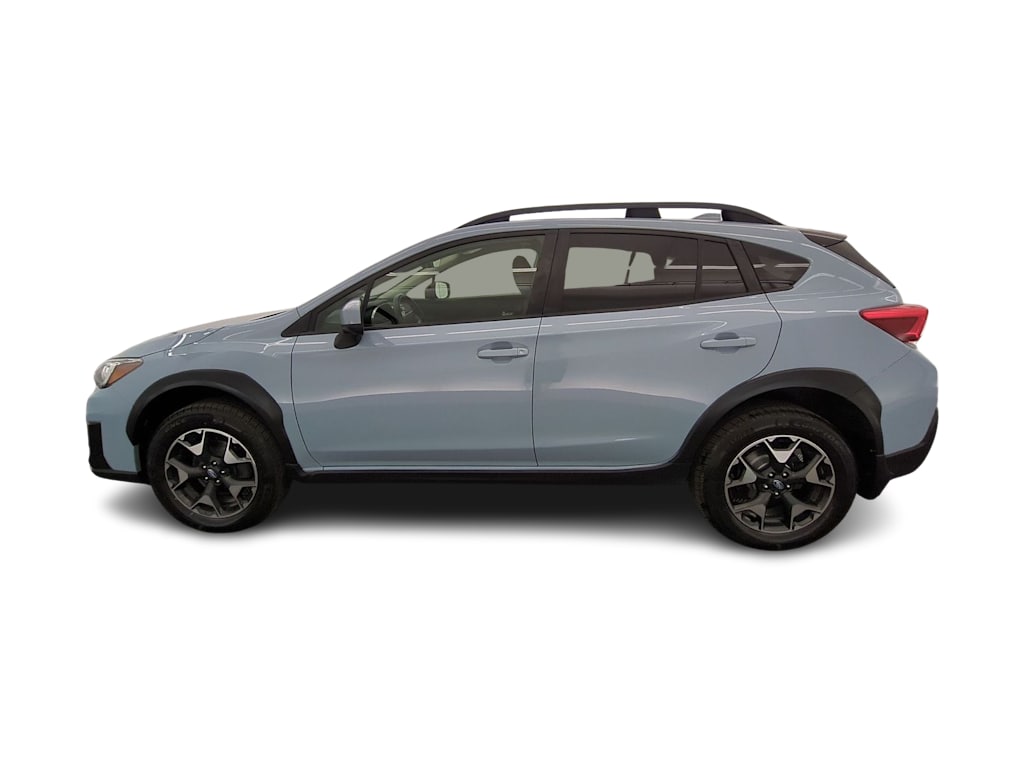 Thumbnail: 2019 Subaru Crosstrek - 3