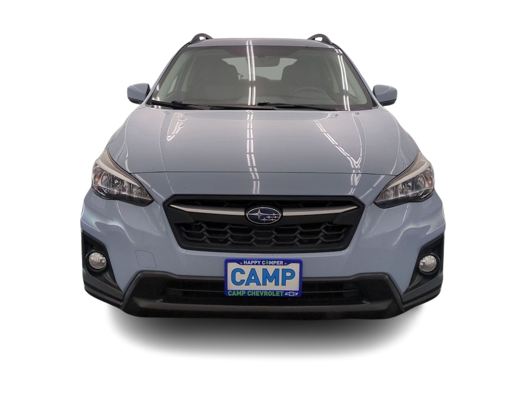 Thumbnail: 2019 Subaru Crosstrek - 6