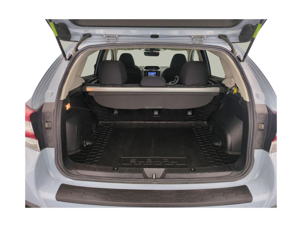 Thumbnail: 2019 Subaru Crosstrek - 18