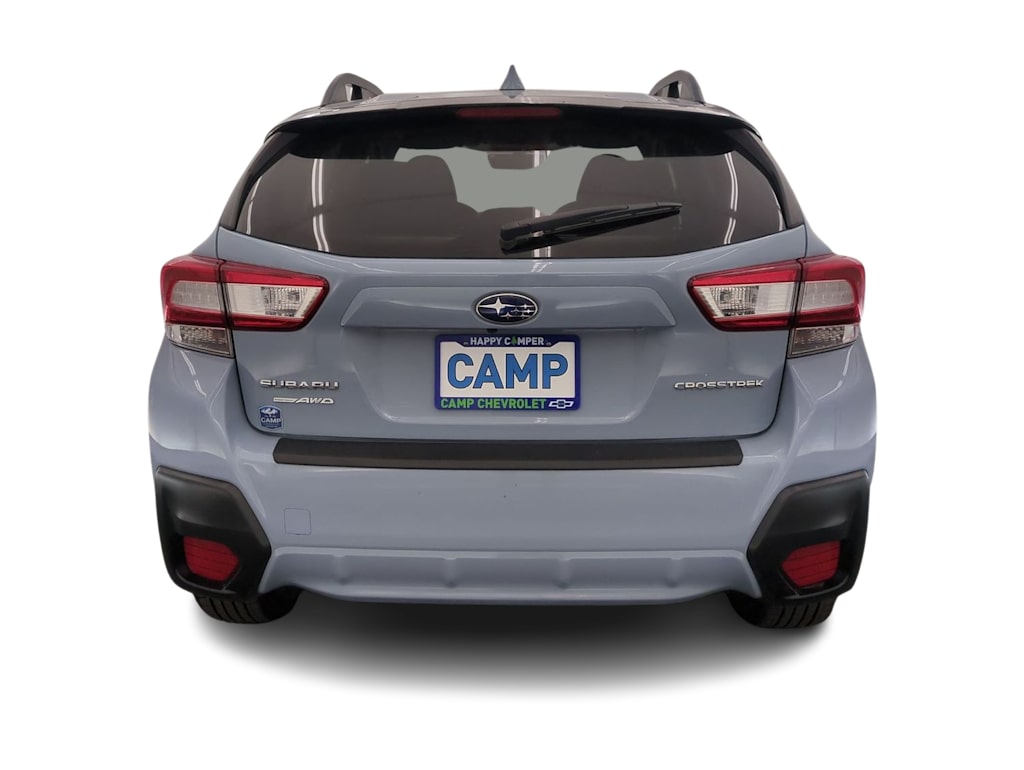 Thumbnail: 2019 Subaru Crosstrek - 5