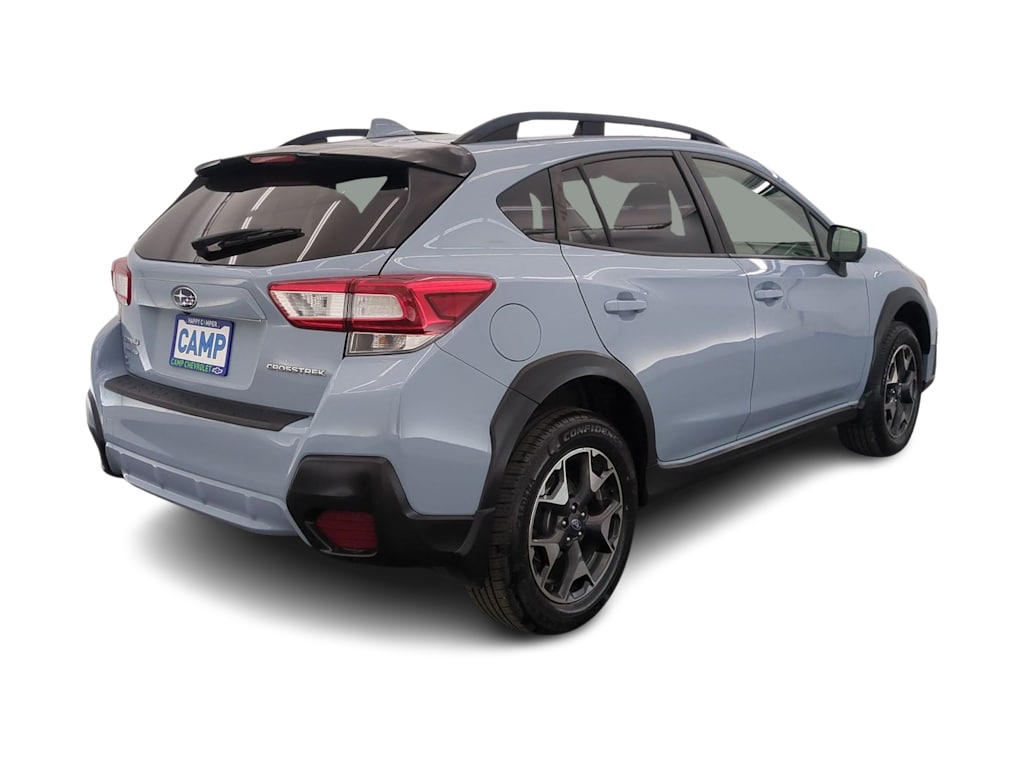 Thumbnail: 2019 Subaru Crosstrek - 21