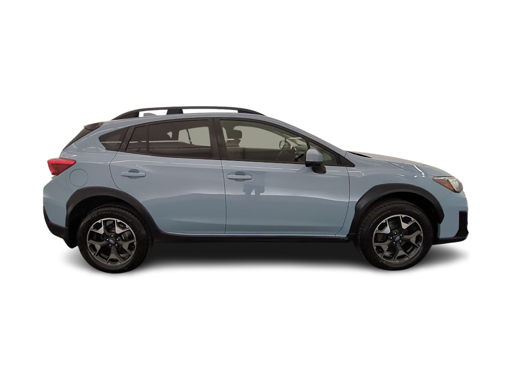Thumbnail: 2019 Subaru Crosstrek - 22