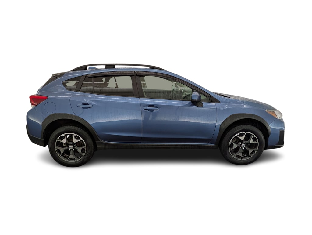 Thumbnail: 2018 Subaru Crosstrek - 22