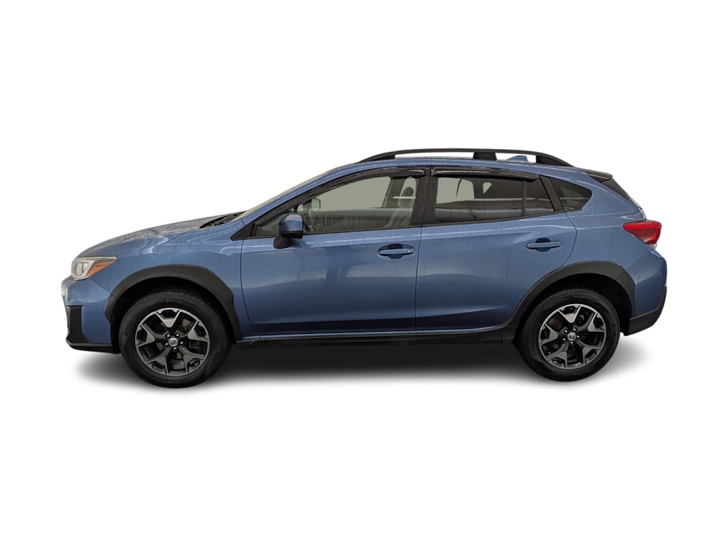 Thumbnail: 2018 Subaru Crosstrek - 3