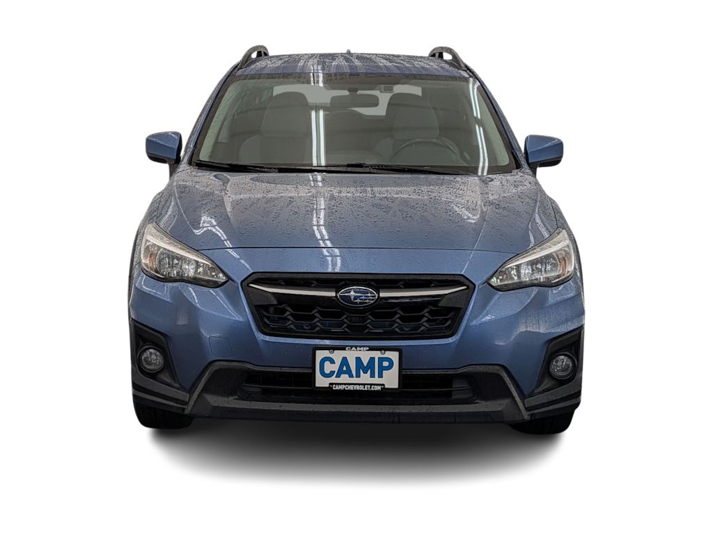 Thumbnail: 2018 Subaru Crosstrek - 6