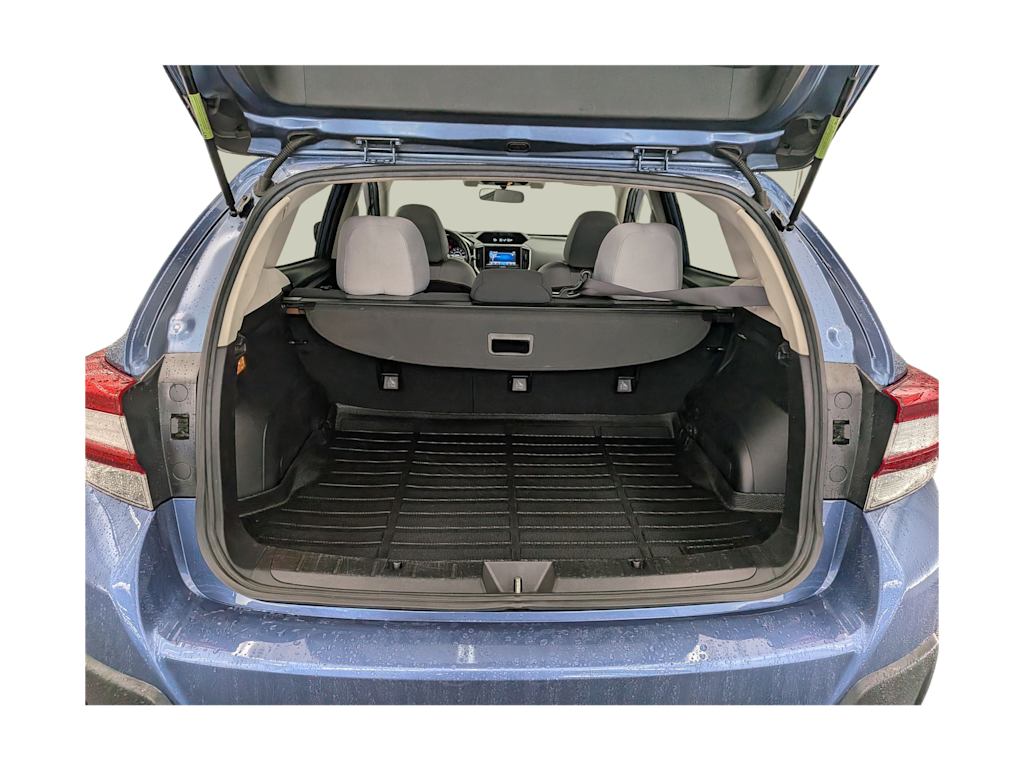 Thumbnail: 2018 Subaru Crosstrek - 18