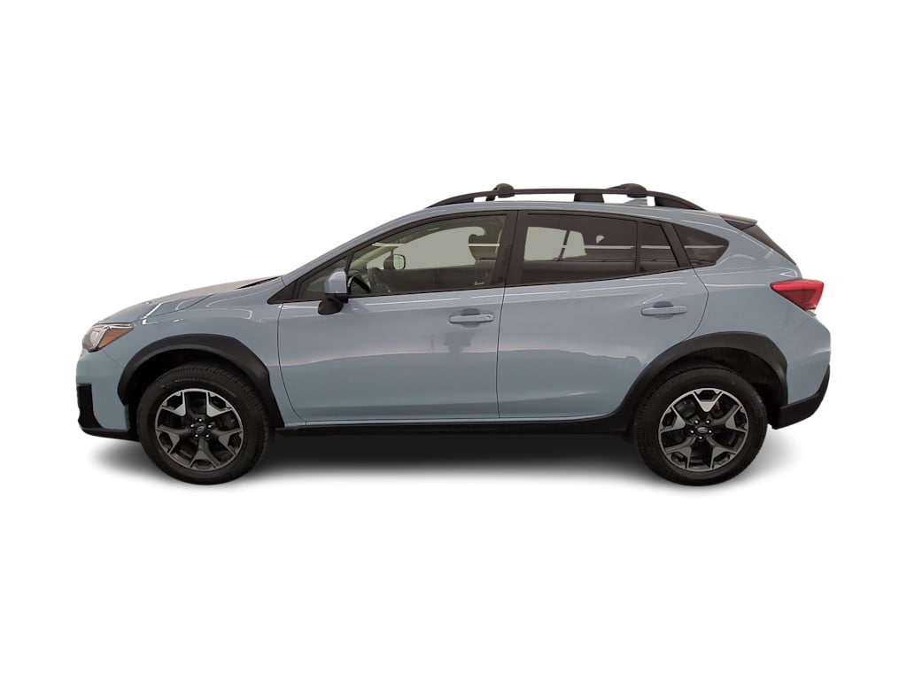 Thumbnail: 2019 Subaru Crosstrek - 3