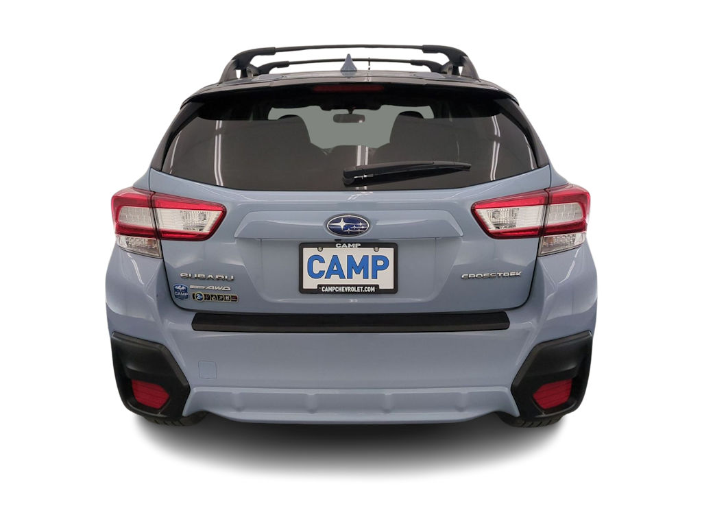 Thumbnail: 2019 Subaru Crosstrek - 5