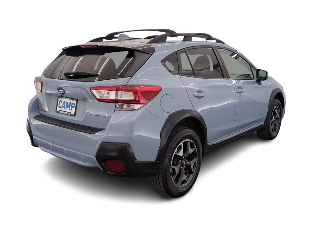 Thumbnail: 2019 Subaru Crosstrek - 20