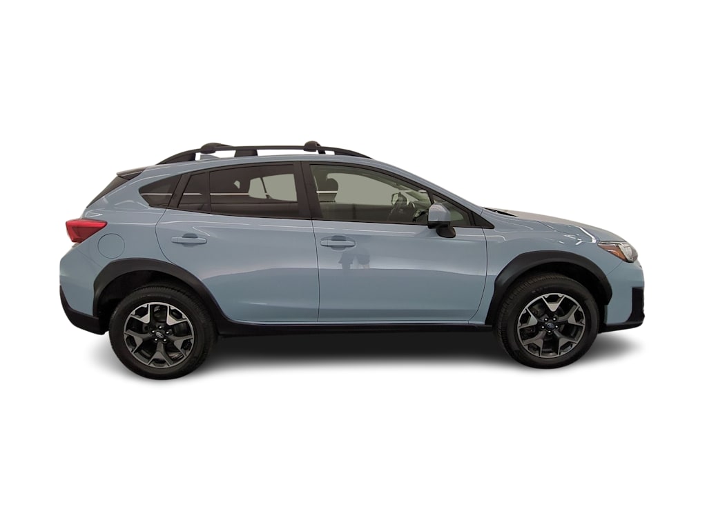 Thumbnail: 2019 Subaru Crosstrek - 21