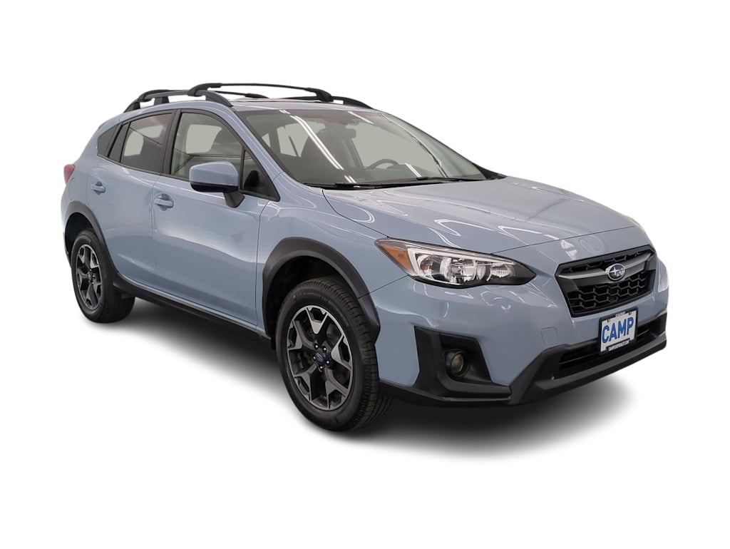 Thumbnail: 2019 Subaru Crosstrek - 22