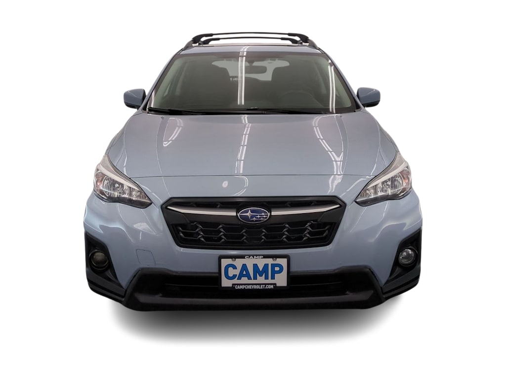 Thumbnail: 2019 Subaru Crosstrek - 6