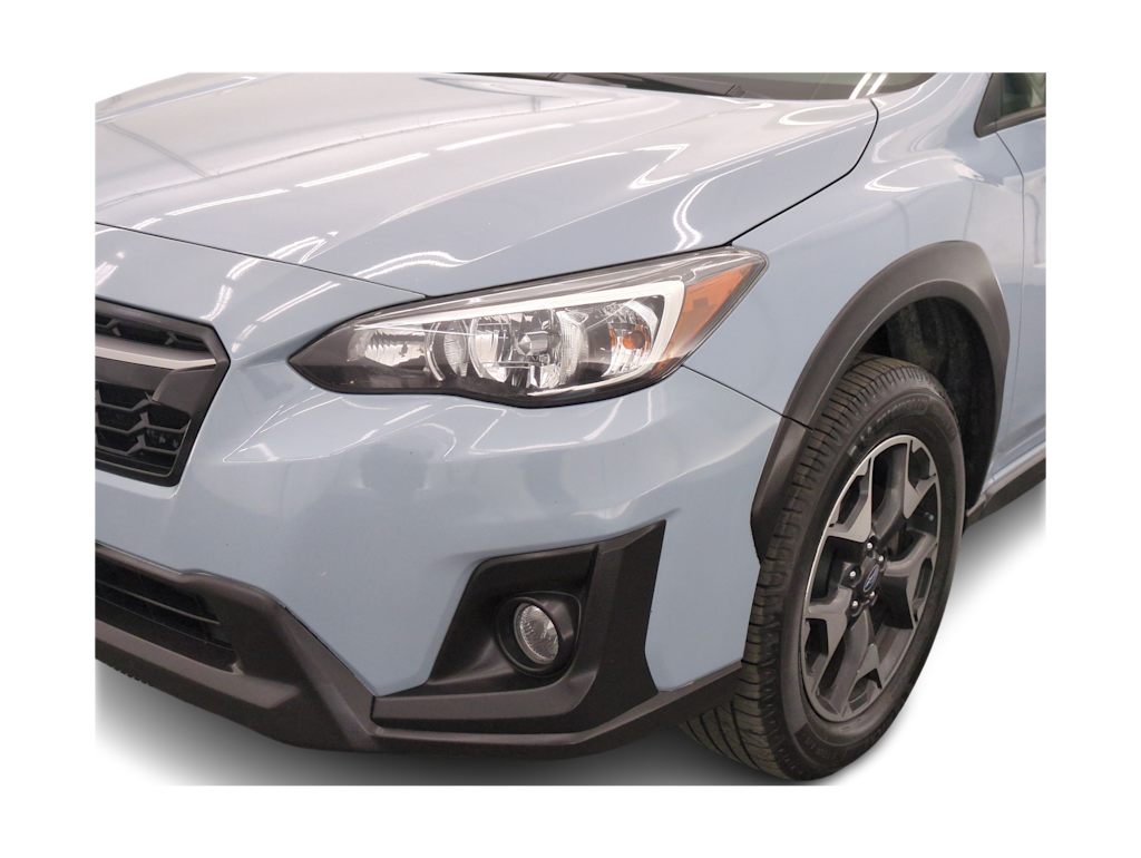 Thumbnail: 2019 Subaru Crosstrek - 23