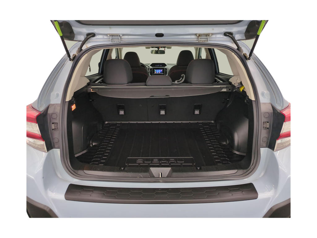 Thumbnail: 2019 Subaru Crosstrek - 17
