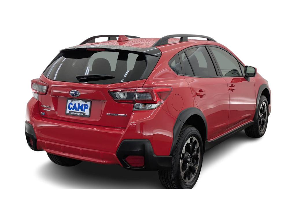2021 Subaru Crosstrek Premium 21