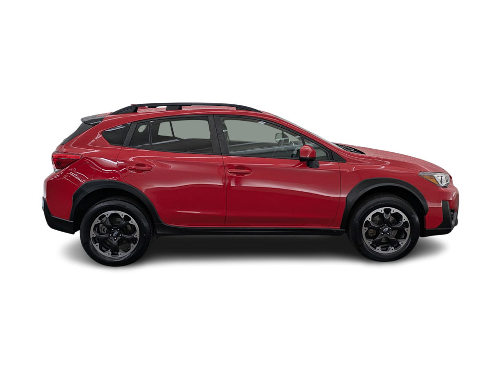 2021 Subaru Crosstrek Premium 22